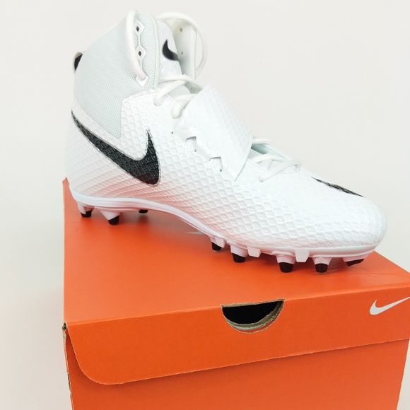 Nike Lunarbeast Pro TD CF Football Cleats - Picture 2 of 5